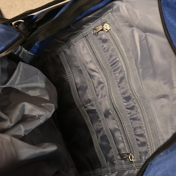 Athletico National Soccer Bag - Backpack for Soccer, Basketball & Football - Picture 2 of 4